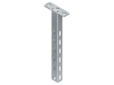 Produktbild Niedax HU 4530 600 FL Haengestiel  U Profil 43 5x29 5x601mm