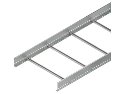 Produktbild Niedax KL 100 603 3 Kabelleiter  100x600x3000 100x600x3000mm