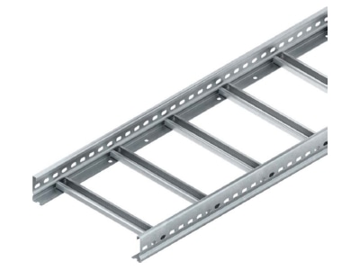 Produktbild Niedax KL 60 315 3 F Kabelleiter  60x300x3000 60x300x3000mm