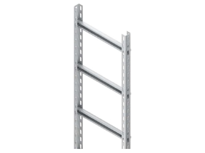 Produktbild Niedax STUC 45 303 3 S Steigetrasse  45x308x3000 45x308x3000mm