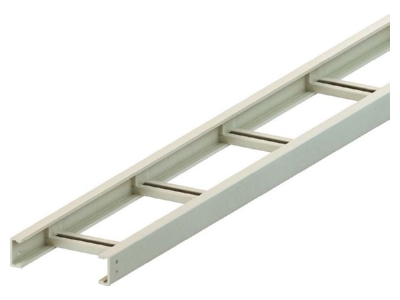 Produktbild Niedax ULL 53 150 3 GFK Kabelleiter 53x150x3000mm