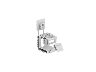 Product image OBO 2031 10 SP Cable guide for 10 cables 3x1 5mm 
