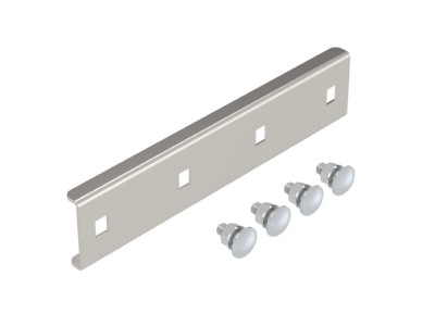 Product image OBO SLV 62 A4 Longitudinal joint for cable support
