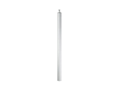 Produktbild OBO ISS130130EL Installationssaeule 3006x130x130mm