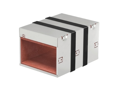 Product image OBO PMB 120 4 A2 Fireproof partition box

