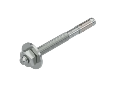Product image OBO BZ3 10x110 0 50 Anchor bolt with External thread

