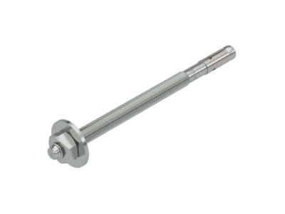 Product image OBO BZ3 10x155 35 95 Anchor bolt with External thread
