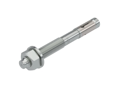 Product image OBO BZ3 12x110 0 35 Anchor bolt with External thread
