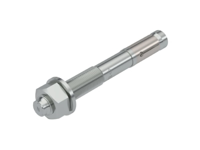Product image OBO BZ3 16x135 0 35 Anchor bolt with External thread
