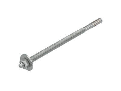 Product image OBO BZ3 8x165 55 110 Anchor bolt with External thread 8x165mm
