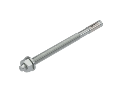 Product image OBO BZ312x180 30 105 Anchor bolt with External thread
