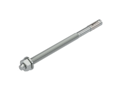 Product image OBO BZ312x200 50 125 Anchor bolt with External thread
