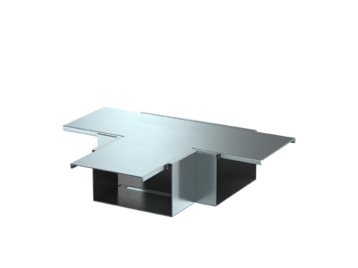 Product image OBO PLM TB 1220 FS Tee for fire resistant duct 120x200mm
