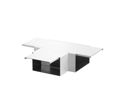 Product image OBO PLM TB 1220 RW Tee for fire resistant duct 120x200mm
