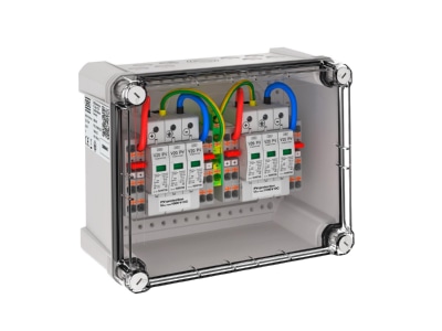 Produktbild OBO PVG C1000K  220 Generatoranschlusskasten
