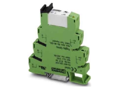 Product image 1 Phoenix PLC RSC  24DC 21HC Switching relay DC 24V 10A
