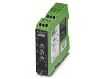 Produktbild 1 Phoenix EMD SL C UC 10 Ueberwachungsrelais elektronisch