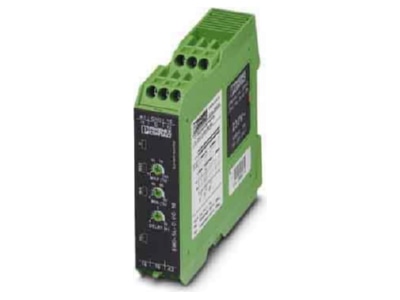 Produktbild 2 Phoenix EMD SL C UC 10 Ueberwachungsrelais elektronisch