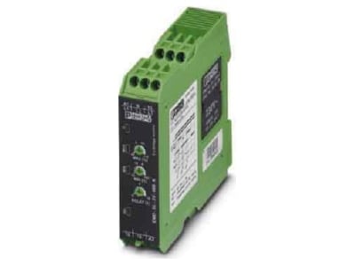 Product image 2 Phoenix EMD SL 3V 400 N Voltage monitoring relay 0   400V AC