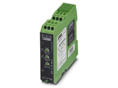 Produktbild 1 Phoenix EMD SL 3V 400 N Ueberwachungsrelais