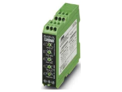 Product image 1 Phoenix EMD FL PF 400 Effective power relay AC24   240V
