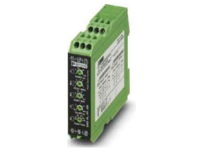Product image 2 Phoenix EMD FL PF 400 Effective power relay AC24   240V