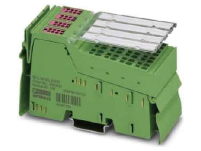 Product image 2 Phoenix IB IL 24DO 32 HD PAC Fieldbus digital module 0 In   32 Out