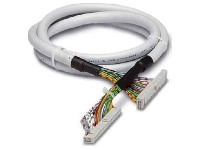 Produktbild 1 Phoenix FLK 50 EZ D  2289078 Systemkabel und Zubehoer FLK 50 EZ D 2289078
