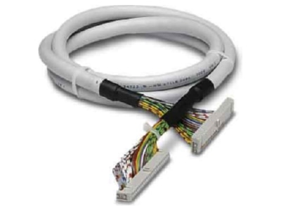 Produktbild 2 Phoenix FLK 50 EZ D  2289078 Systemkabel und Zubehoer FLK 50 EZ D 2289078
