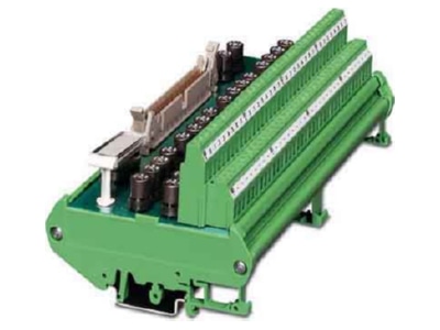 Produktbild 1 Phoenix FLKM 50 32M SI PLC Passiv Module