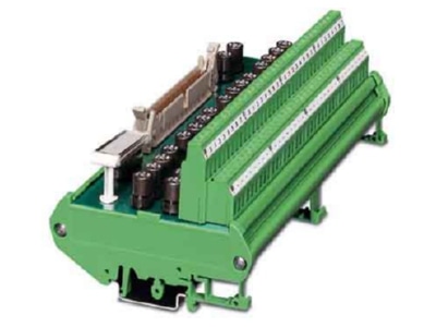 Produktbild 2 Phoenix FLKM 50 32M SI PLC Passiv Module