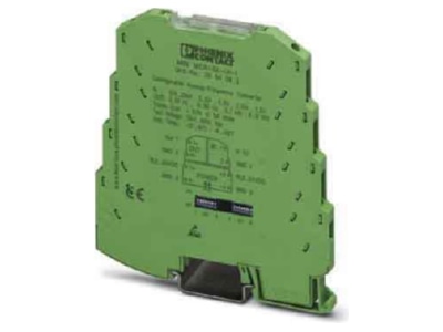 Product image 2 Phoenix MINI MCR SL UI F Isolation amplifier