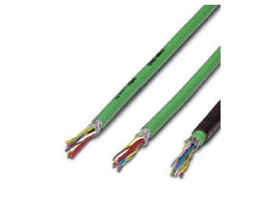 Produktbild 1 Phoenix IBS INBC METER Fernbusleitung