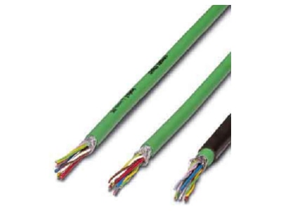 Produktbild 2 Phoenix IBS INBC METER Fernbusleitung