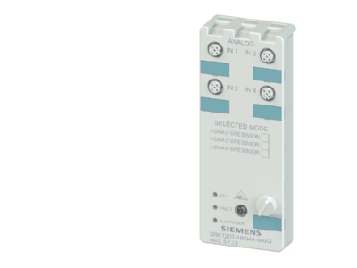 Product image 2 Siemens 3RK1207 1BQ44 0AA3 Fieldbus analogue module 4 In   0 Out