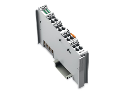 Product image WAGO 750 537 Fieldbus digital module 0 In   8 Out
