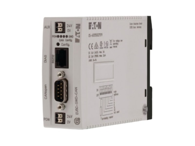 Product image Eaton EU5C SWD CAN Fieldbus communication module
