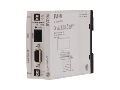 Produktbild Eaton EU5C SWD DP Gateway Profibus DP