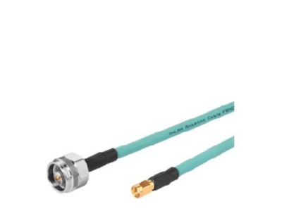 Product image 1 Siemens 6XV1875 5CH20 Coax patch cord SMA connector 2m
