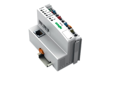 Produktbild WAGO 750 843 Feldbuscontroller