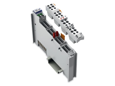 Product image WAGO 753 554 Fieldbus analogue module 0 In   2 Out
