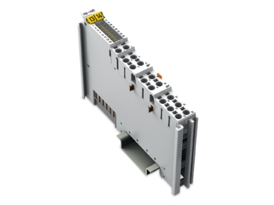Product image WAGO 750 1405 Fieldbus digital module 16 In   0 Out
