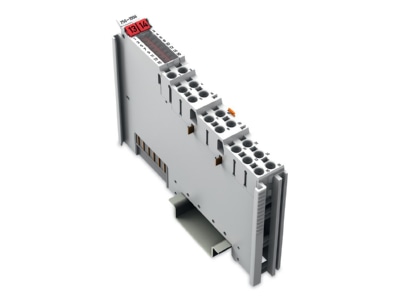 Product image WAGO 750 1504 Fieldbus digital module 0 In   16 Out
