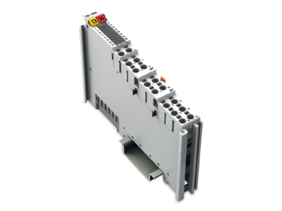 Product image WAGO 750 1506 Fieldbus digital module 8 In   8 Out
