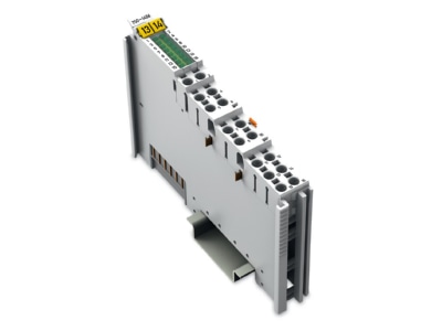 Product image WAGO 750 1406 Fieldbus digital module 16 In   0 Out
