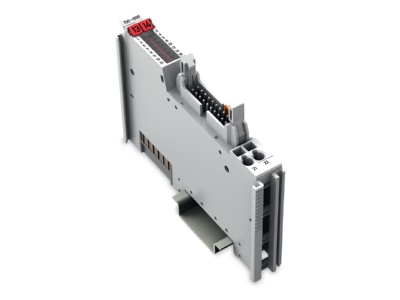 Produktbild WAGO 750 1500 Digital Ausgangsklemme 16 Kanal 24VDC 0 5A