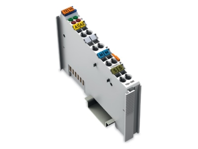 Product image WAGO 750 560 Fieldbus analogue module 0 In   2 Out
