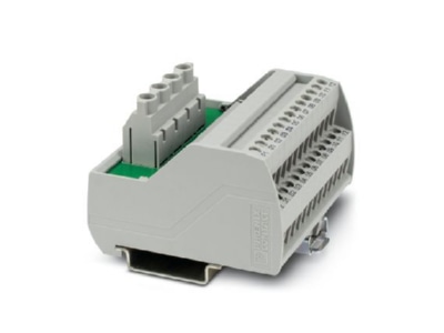 Product image Phoenix VIP 2 SC PDM 2 24 Terminal strip 15A
