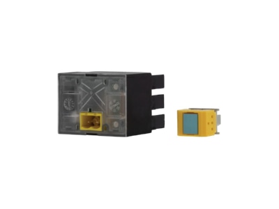 Product image Eaton M22 ASI Fieldbus digital module 2 In   1 Out
