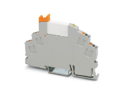 Produktbild Phoenix RIF 0 RPT 24DC  1AU Relaismodul 24V DC  1 Schliesser
